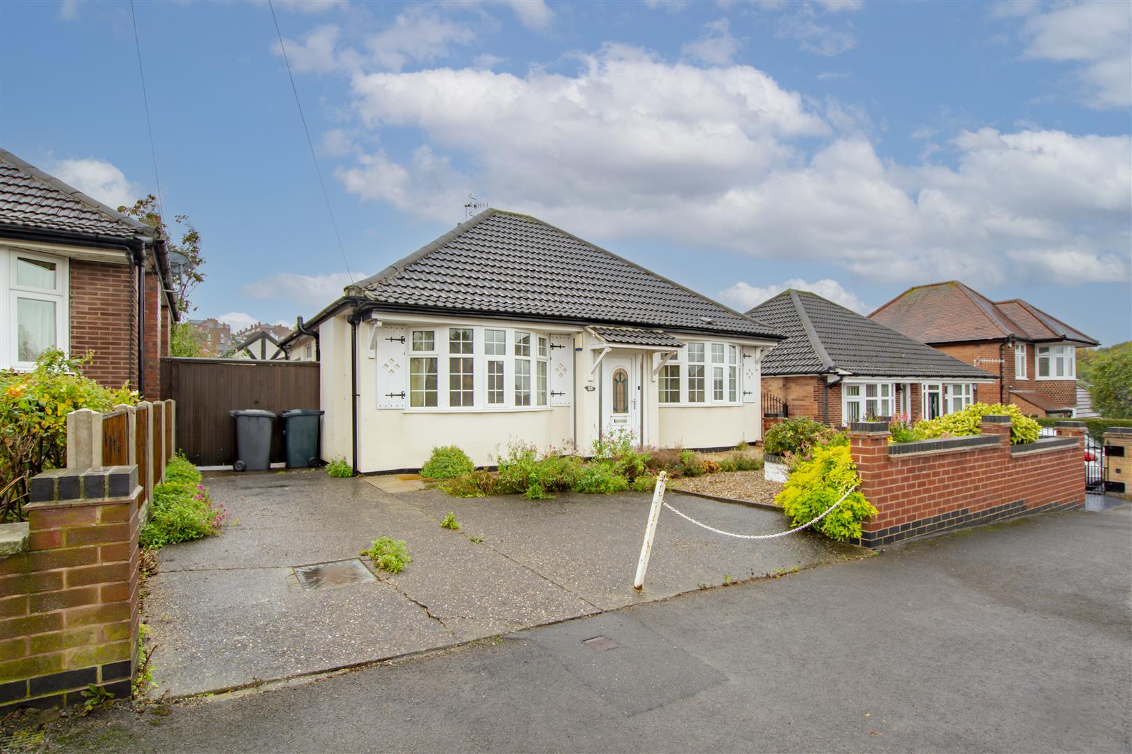 Melbury Road, Woodthorpe, Nottingham Robert Ellis Estate Agents